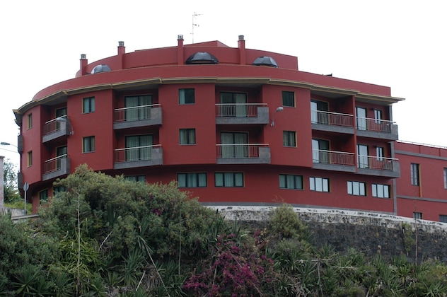 Gallery - Hotel Apartamentos El Galeón