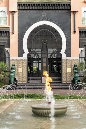 Gallery - Sofitel Marrakech Palais Imperial & Spa