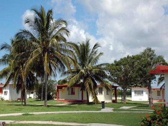 Gallery - Playa Giron