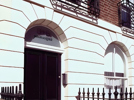 Gallery - B+B Belgravia