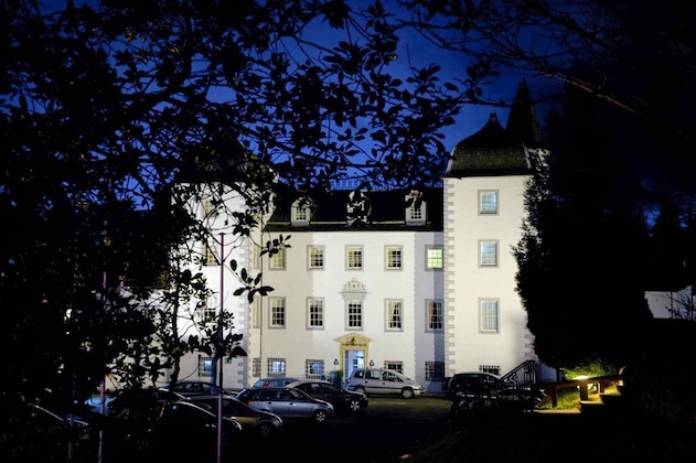 Gallery - Barony Castle Country House Hotel