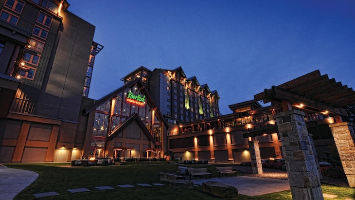 Gallery - River Rock Casino Resort