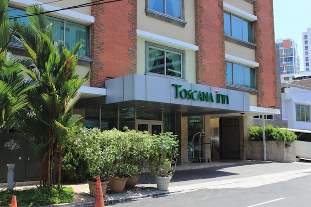 Gallery - Toscana Inn Hotel