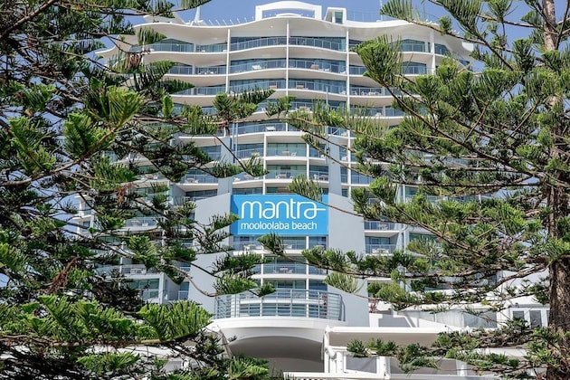 Gallery - Mantra Mooloolaba Beach