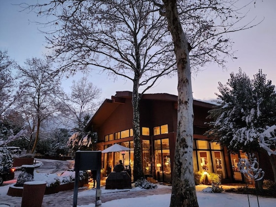 Gallery - Amara Resort And Spa