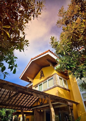 Gallery - Amarela Resort