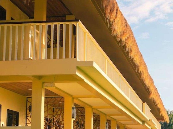 Gallery - Bohol Beach Club Resort