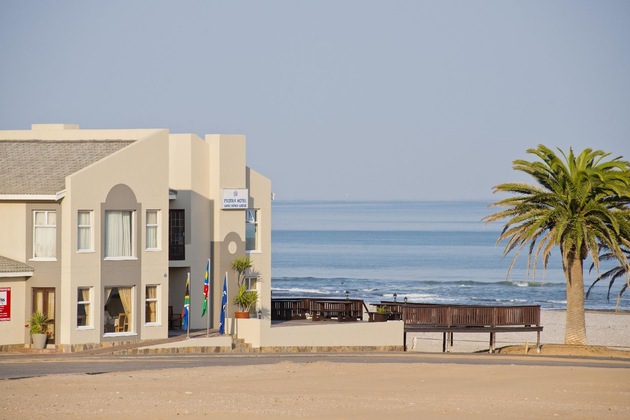 Gallery - Long Beach Lodge