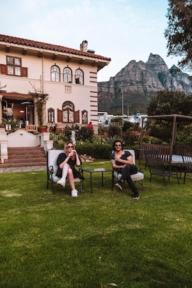 Gallery - Camps Bay Retreat
