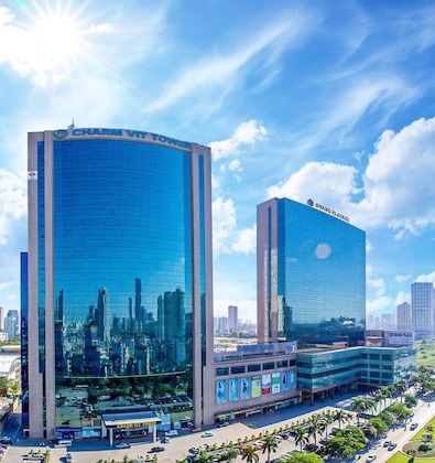 Gallery - Grand Plaza Hotel Hanoi