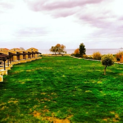 Gallery - Aktaion Resort