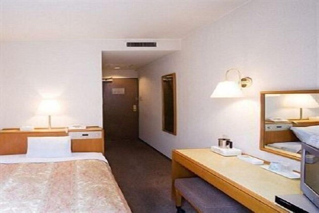 Gallery - Hotel New Gaea Tenjinminami