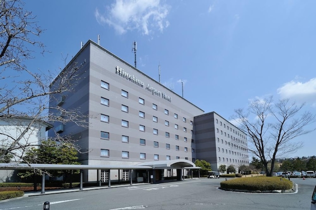 Gallery - Hiroshima Airport Hotel
