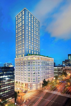 Gallery - The St Regis Osaka