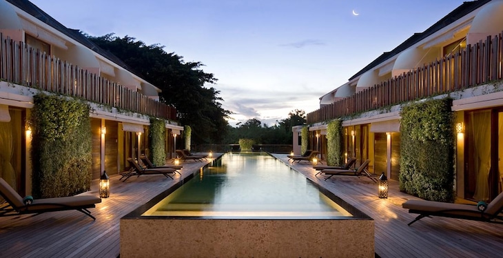 Gallery - Kupu Kupu Jimbaran Beach Club & Spa By Loccitane