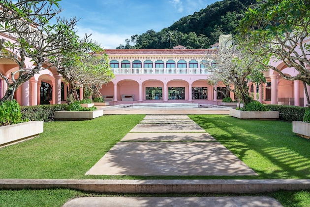 Gallery - Centara Grand Beach Resort Phuket
