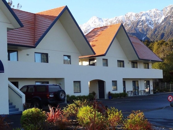 Gallery - Bella Vista Motel Fox Glacier