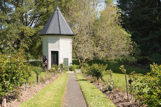 Gallery - Croydon Lodge