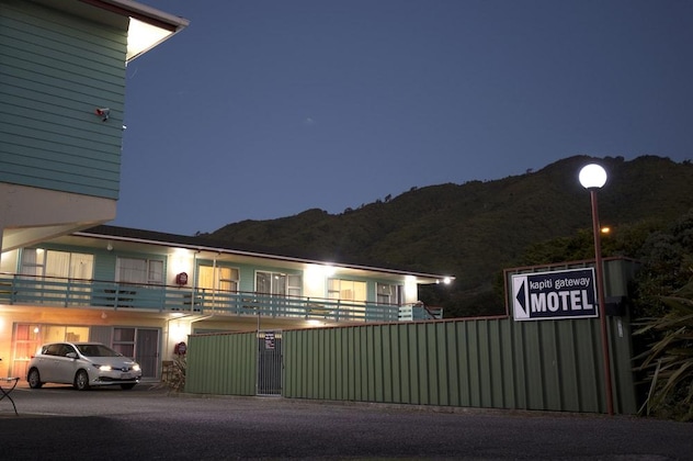 Gallery - Kapiti Gateway Motel