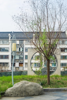Gallery - Hotel Soul Suzhou
