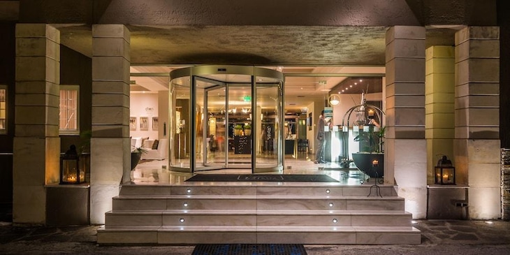 Gallery - Dion Palace Resort & Spa
