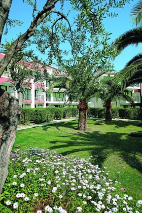 Gallery - Pierre & Vacances Residence L'ange Gardien