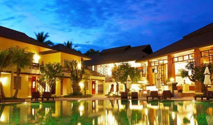 Gallery - Pilanta Spa Resort
