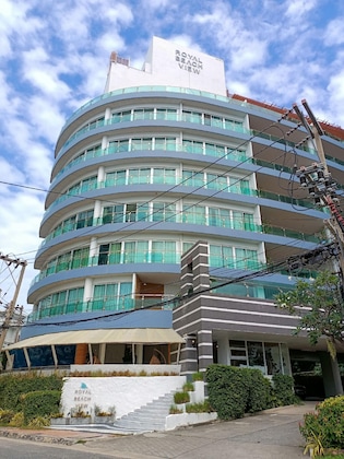 Gallery - Royal Beach View Suites