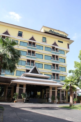 Gallery - Ruean Phae Royal Park Hotel