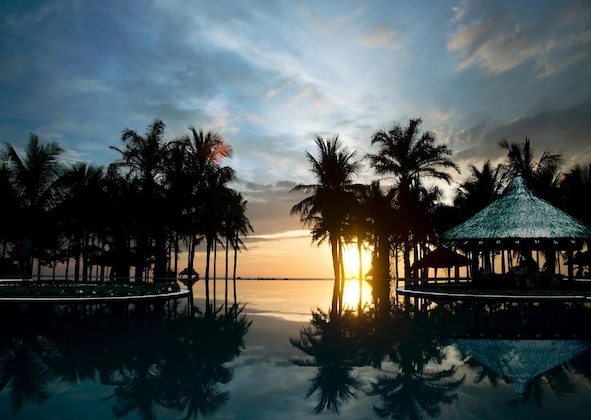 Gallery - Sun Spa Resort & Villas