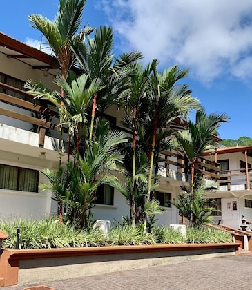 Gallery - Hotel Playa Espadilla y Gardens