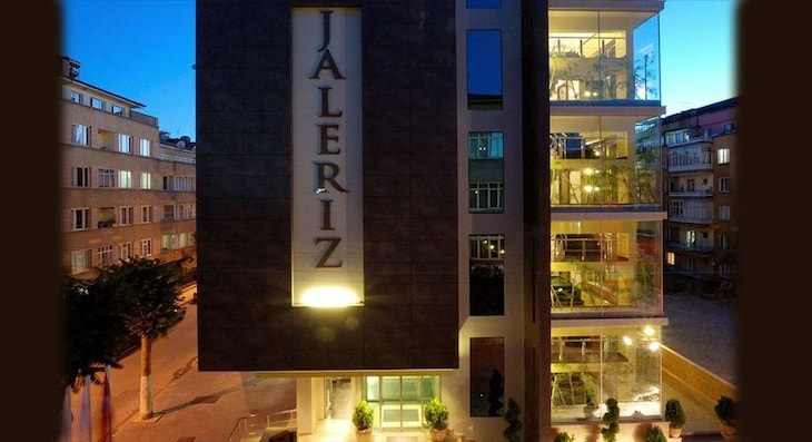 Gallery - Jaleriz Hotel