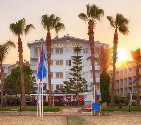 Gallery - Kilikya Hotel Mersin