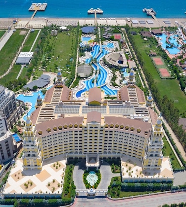 Gallery - Royal Holiday Palace
