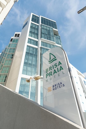 Gallery - Hotel Brisa Praia