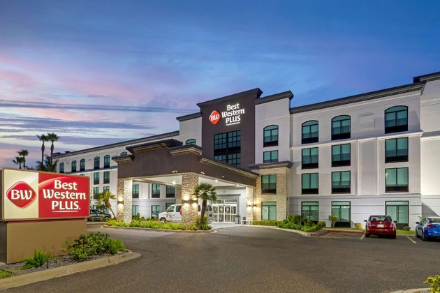 Gallery - Best Western Plus Mcallen Airport Hotel