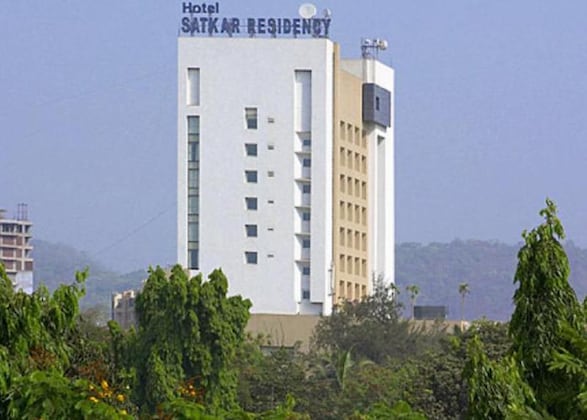 Gallery - Hotel Satkar Residency