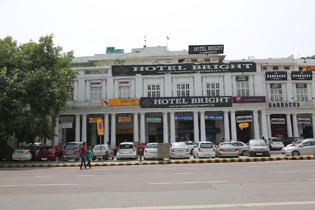 Gallery - Hotel Bright