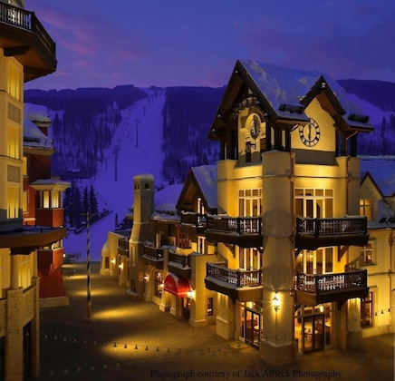 Gallery - The Christie Lodge - All Suite Property, Vail Valley Beaver Creek