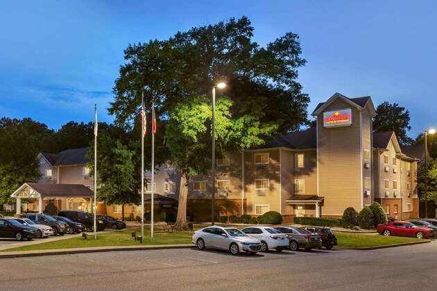 Gallery - Sleep Inn & Suites Columbus-Fort Benning Area