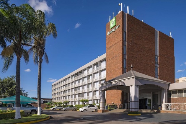Gallery - Holiday Inn Bulawayo By Ihg