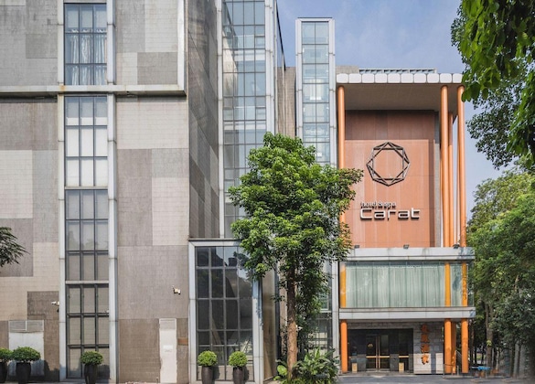 Gallery - Guangzhou Carat Hotel