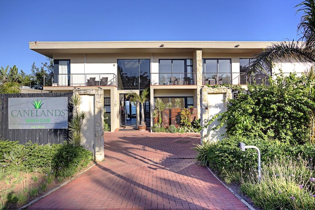 Gallery - Canelands Beach Club