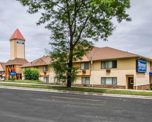 Gallery - Rodeway Inn & Suites Wi Madison-Northeast