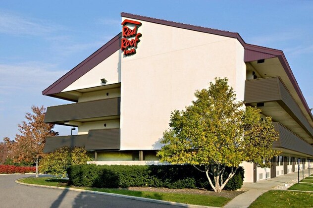 Gallery - Red Roof Inn Asheville - Biltmore West