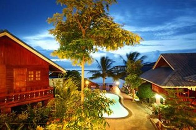 Gallery - Tharathip Resort