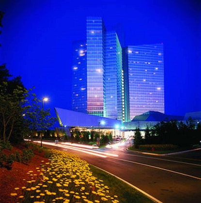 Gallery - Mohegan Sun