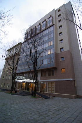 Gallery - Design Hotel (D'hotel)