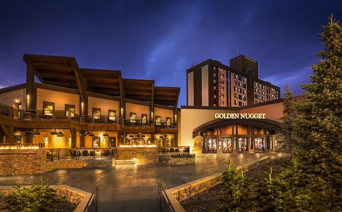 Gallery - Golden Nugget Hotel & Casino Lake Tahoe