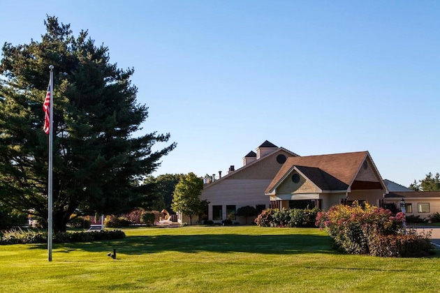 Gallery - Fox Ridge Resort